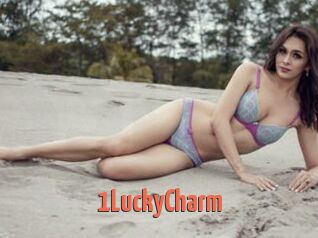 1LuckyCharm