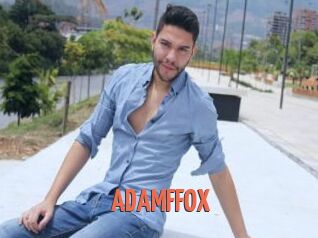 ADAMFFOX