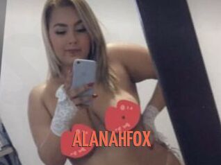 ALANAHFOX