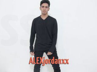 ALEXjordanxx