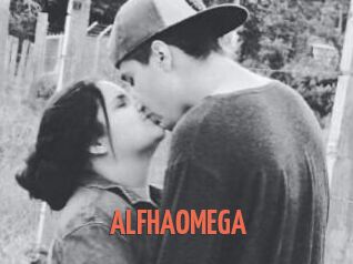 ALFHAOMEGA