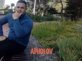 APHOLO_V