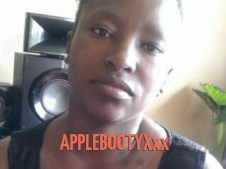 APPLEBOOTYXxx