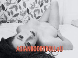 ASIANBOOBYDOLL4U