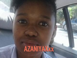 AZANIYAXxx