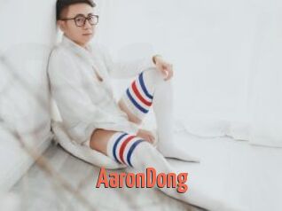 AaronDong