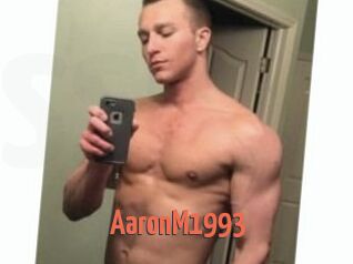 AaronM1993