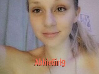 AbbieGirl9