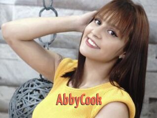 AbbyCook