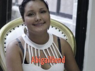 AbigailHend