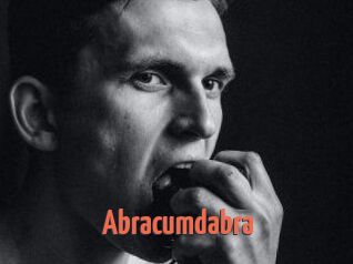 Abra_cumdabra