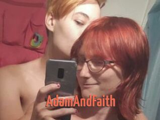 AdamAndFaith