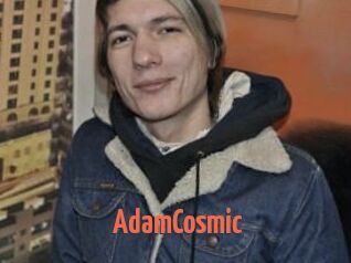 AdamCosmic