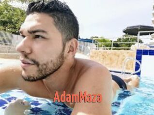 AdamMaza