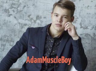 AdamMuscleBoy