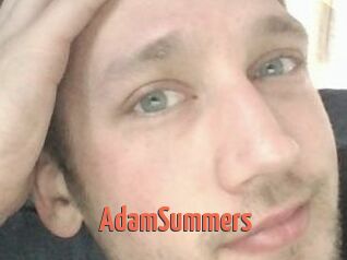 AdamSummers