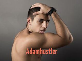 Adamhustler