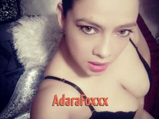 AdaraFoxxx