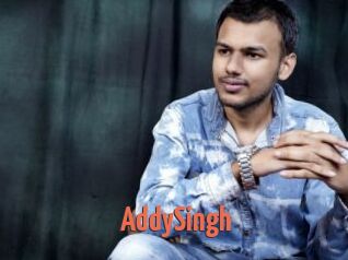 AddySingh