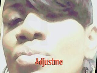 Adjustme