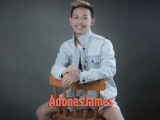 AdonesJames