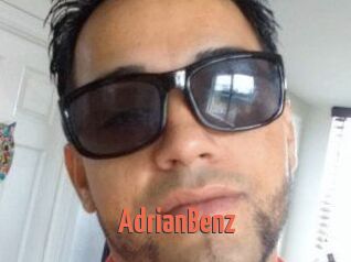 Adrian_Benz