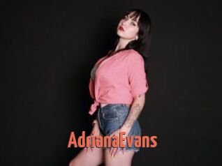 AdrianaEvans