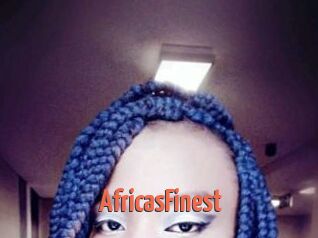 AfricasFinest