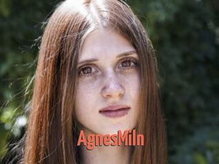 AgnesMiln