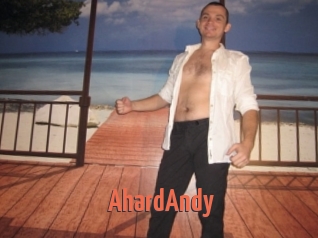 AhardAndy