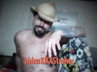 Aiden_XXX_Stroker