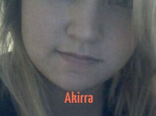 Akirra