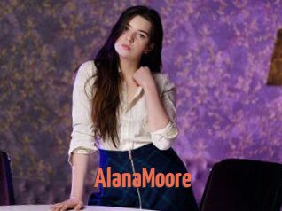 AlanaMoore