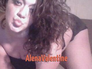 AlenaValentine