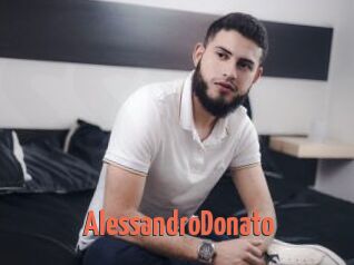 AlessandroDonato