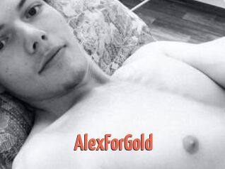 AlexForGold