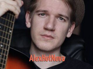 AlexHotNova