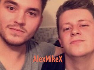 Alex_MikeX