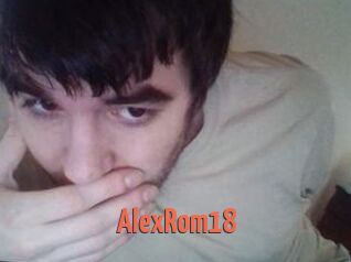 AlexRom18