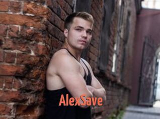 AlexSave