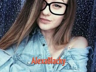 AlexaBlacky