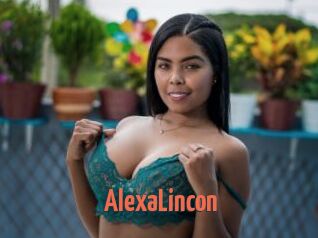 AlexaLincon