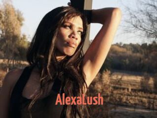 AlexaLush