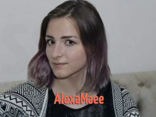 AlexaMaee