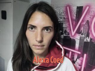 Alexa_Coed