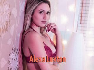 Alexa_Luxton