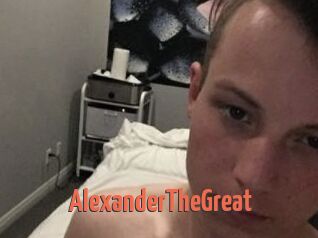 AlexanderTheGreat