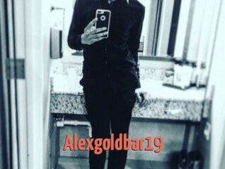 Alexgoldbar19