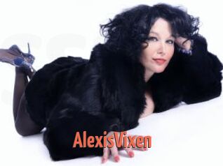 Alexis_Vixen