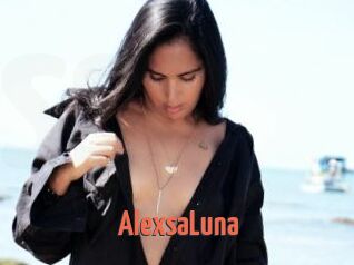 AlexsaLuna